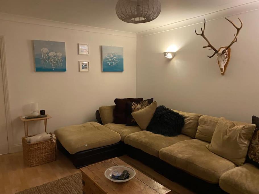 Shoreline Hideaway - Next To The Holiday home Holland-on-Sea